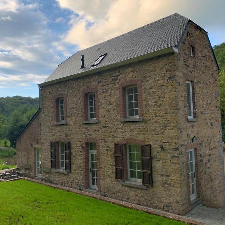 Abbaye Notre-Dame Du Vivier - Le Bief Du Vivier Villa Namur Exterior photo